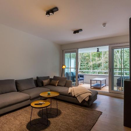 Appartement - Kaapduinseweg 13 | Dishoek "13A Luxe 4 Personen" Ngoại thất bức ảnh