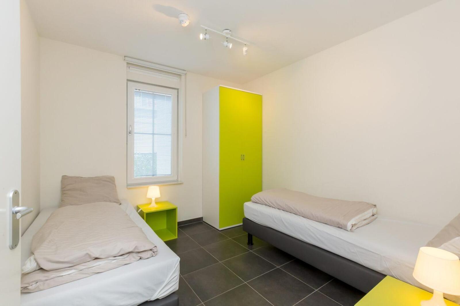Appartement - Kaapduinseweg 13 | Dishoek "13A Luxe 4 Personen" Ngoại thất bức ảnh