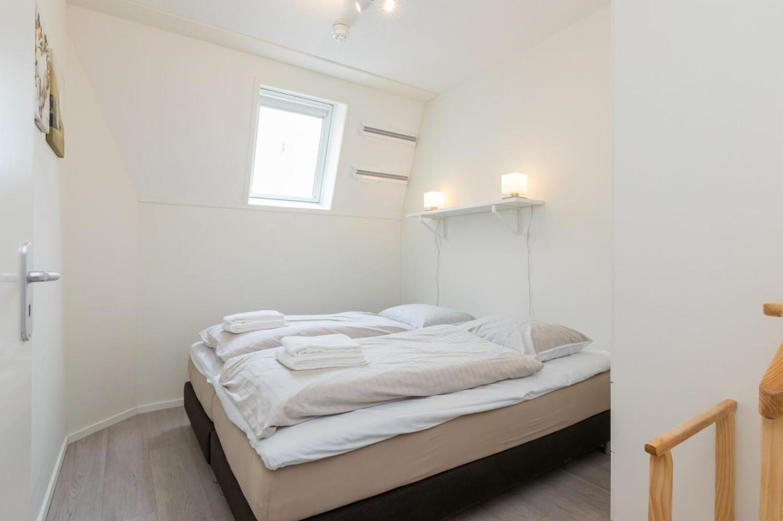 Appartement - Kaapduinseweg 13 | Dishoek "13A Luxe 4 Personen" Ngoại thất bức ảnh
